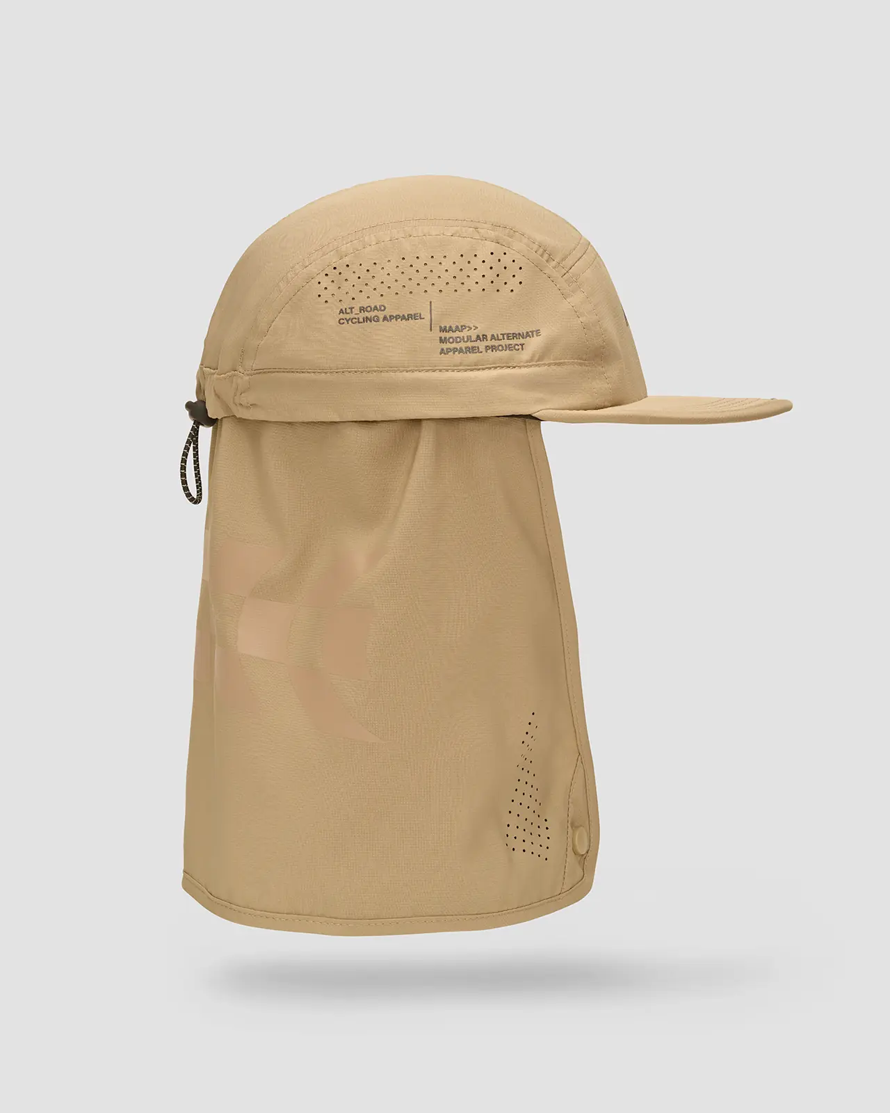 Nón Thể Thao Đạp Xe/ Chạy Bộ MAAP Legionnaires Cap