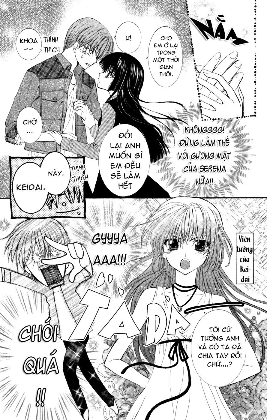 ng life chapter 13 7