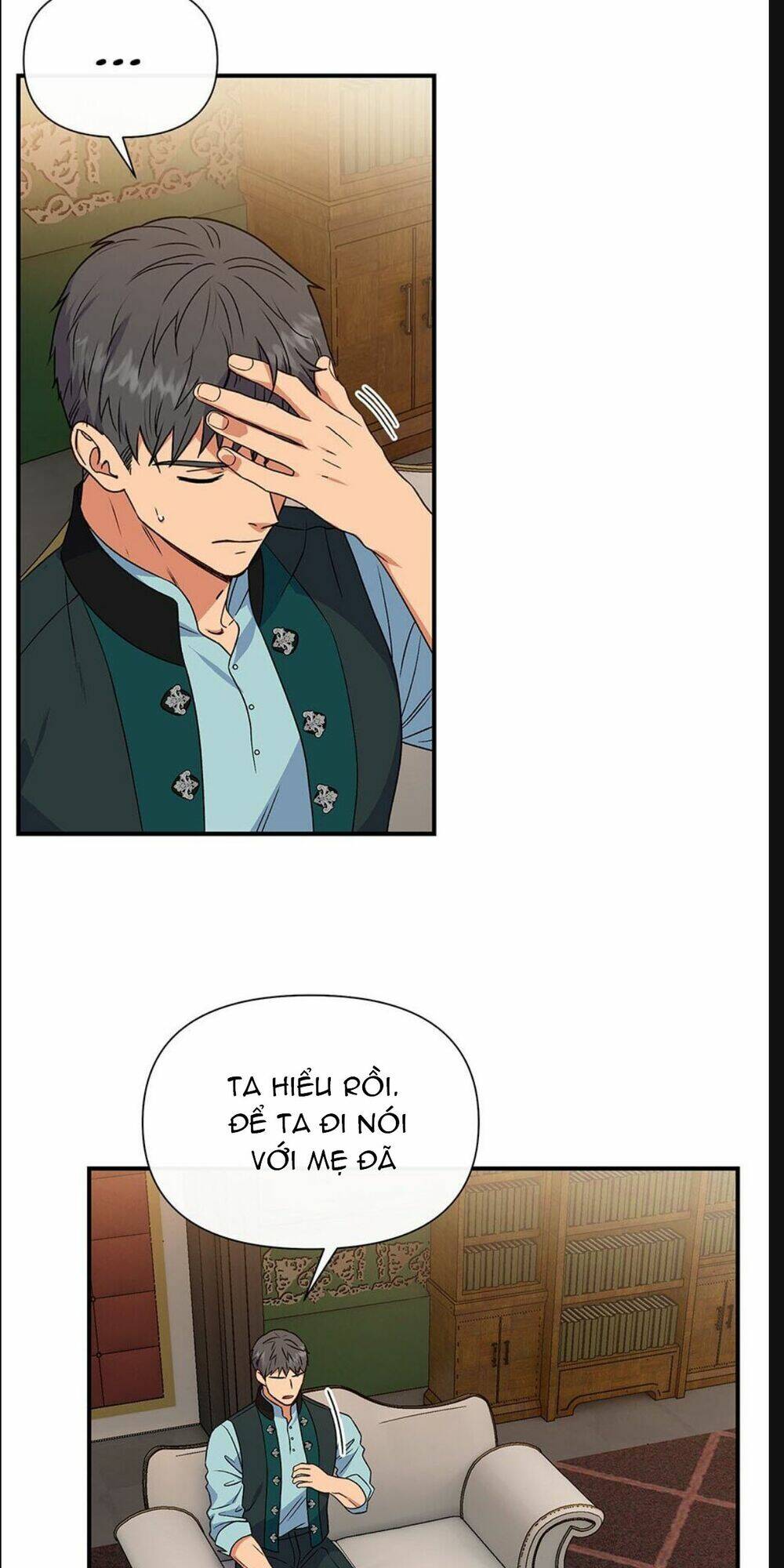 khế ước của nữ công tước quái vật chapter 114 46