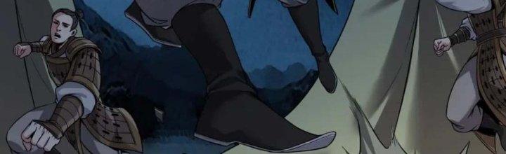 đại tần, ta là con tần thủy hoàng, giết địch thành thần chapter 5 90