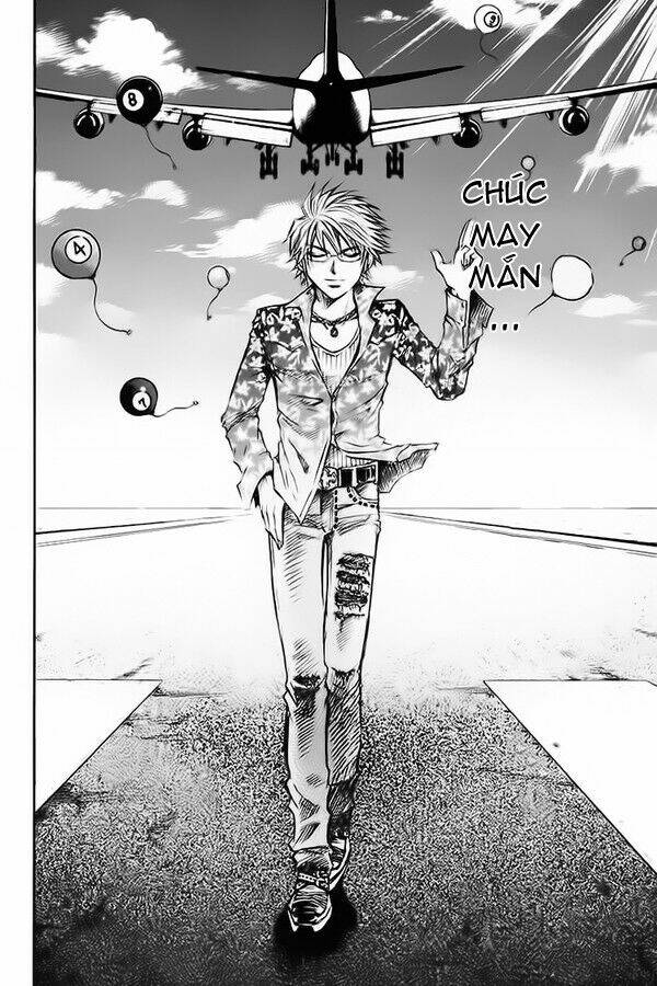 gamble fish chapter 29 16