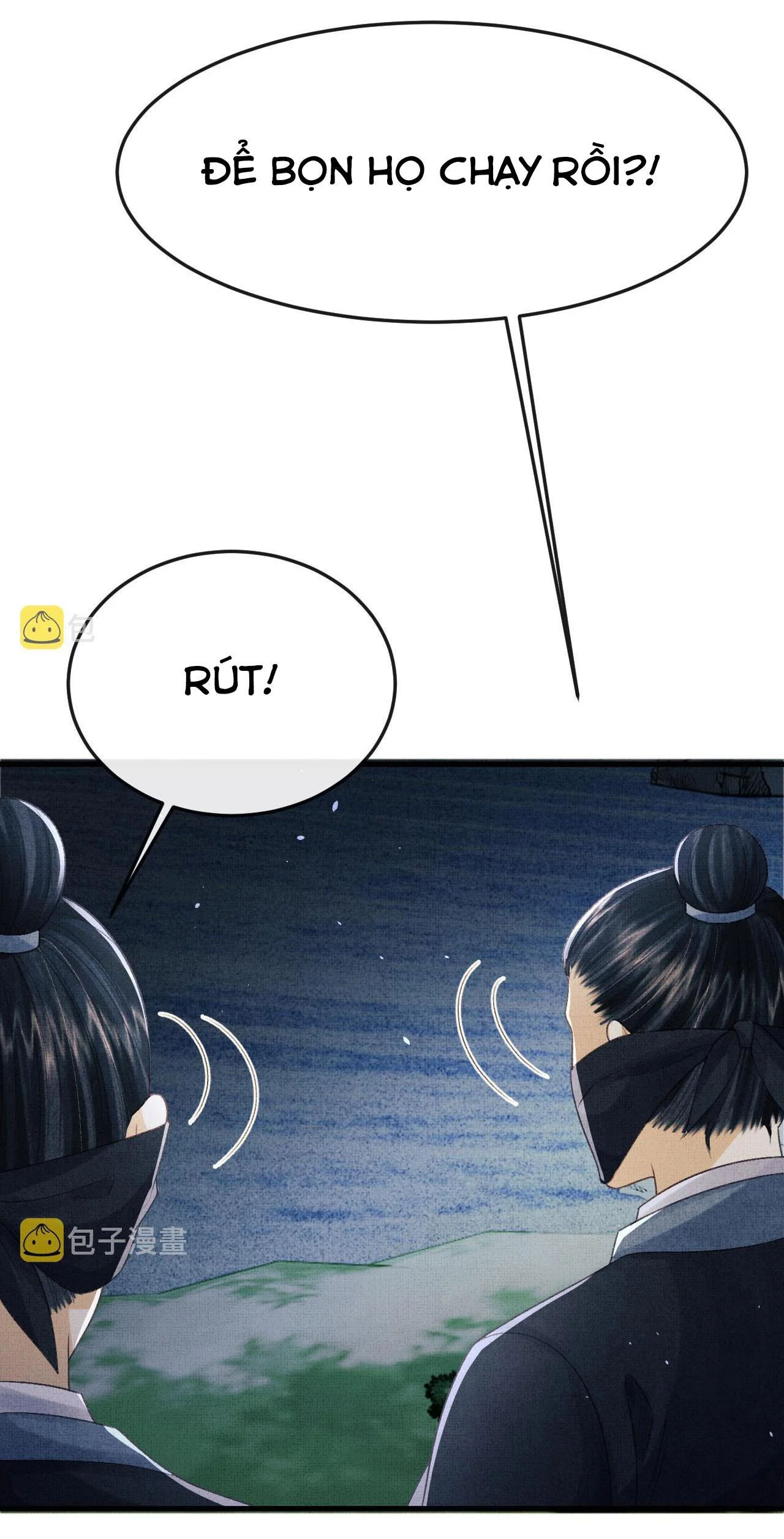 tướng quân luôn tự coi mình thành thế thân chapter 56 7