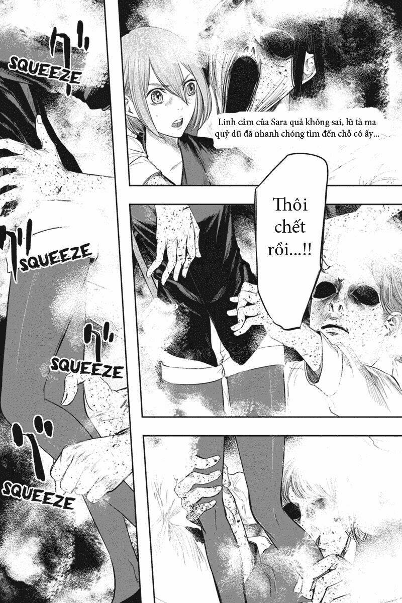 zero - kage miko chapter 30 1