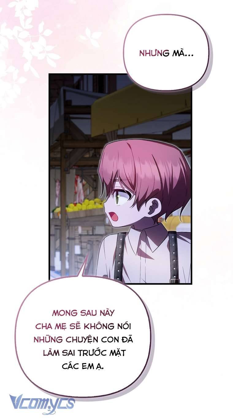lần đầu bé út được yêu thương chapter 29 13