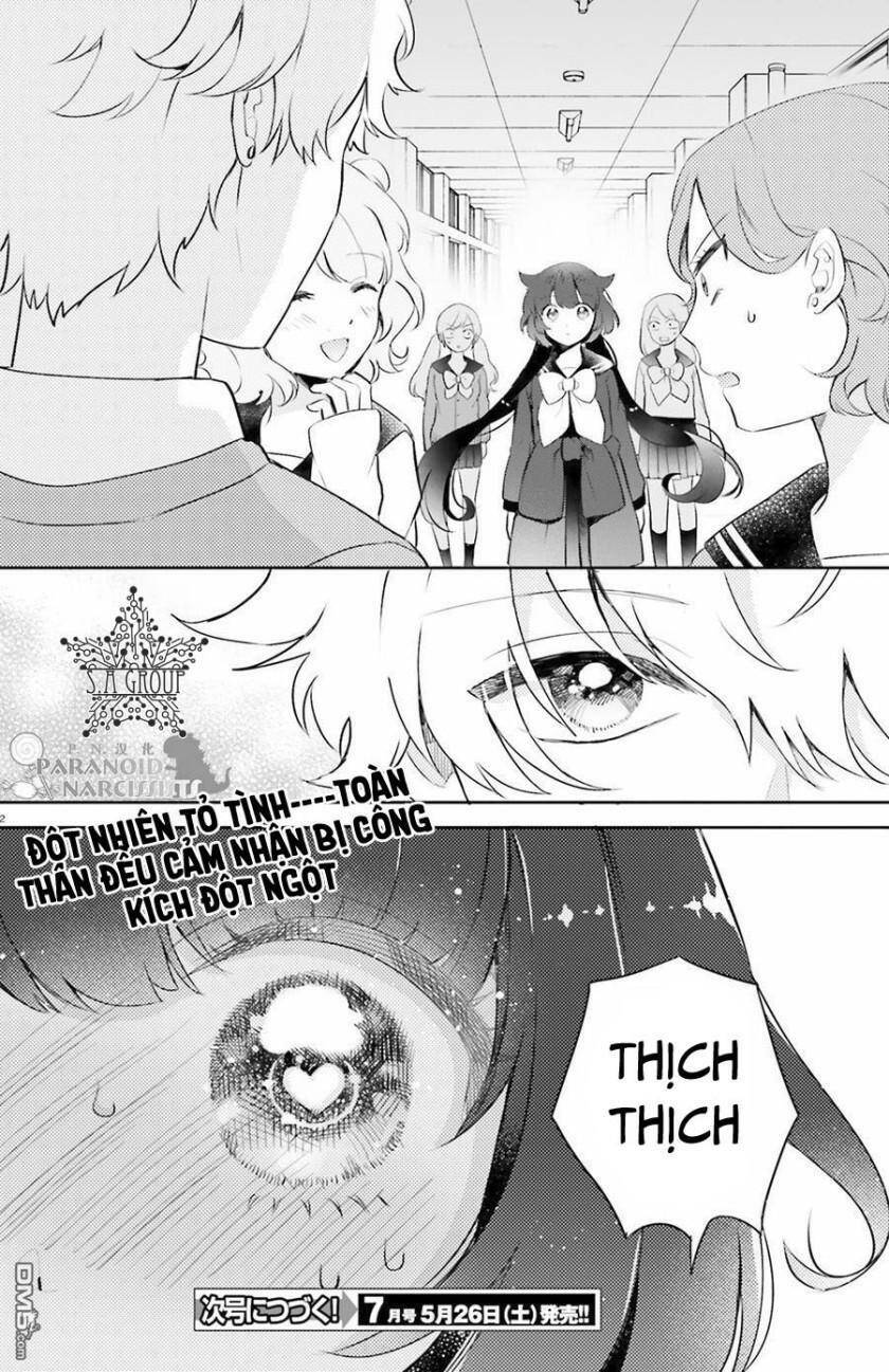 otome monster caramelize chapter 3 34