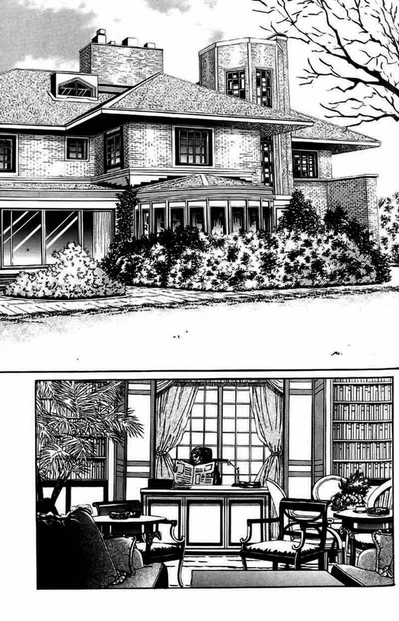 mặt nạ tình yêu chapter 1 4