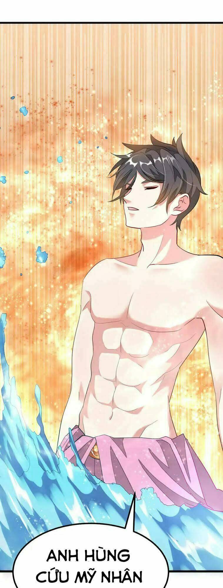 cửu dương thần vương chapter 90 25