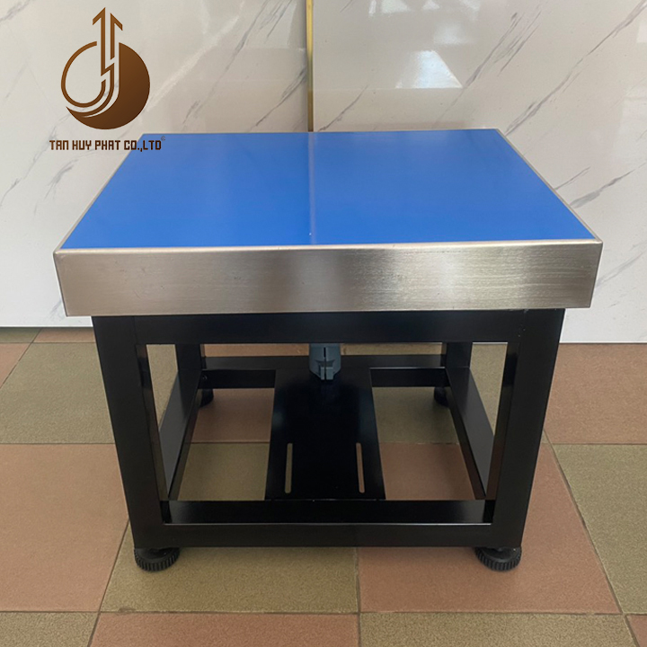 Cân Ghế Điện Tử A501E-40X50CM