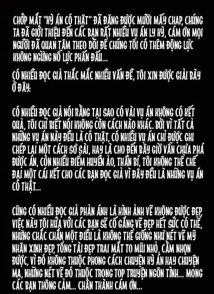 kỳ án có thật chapter 14 59