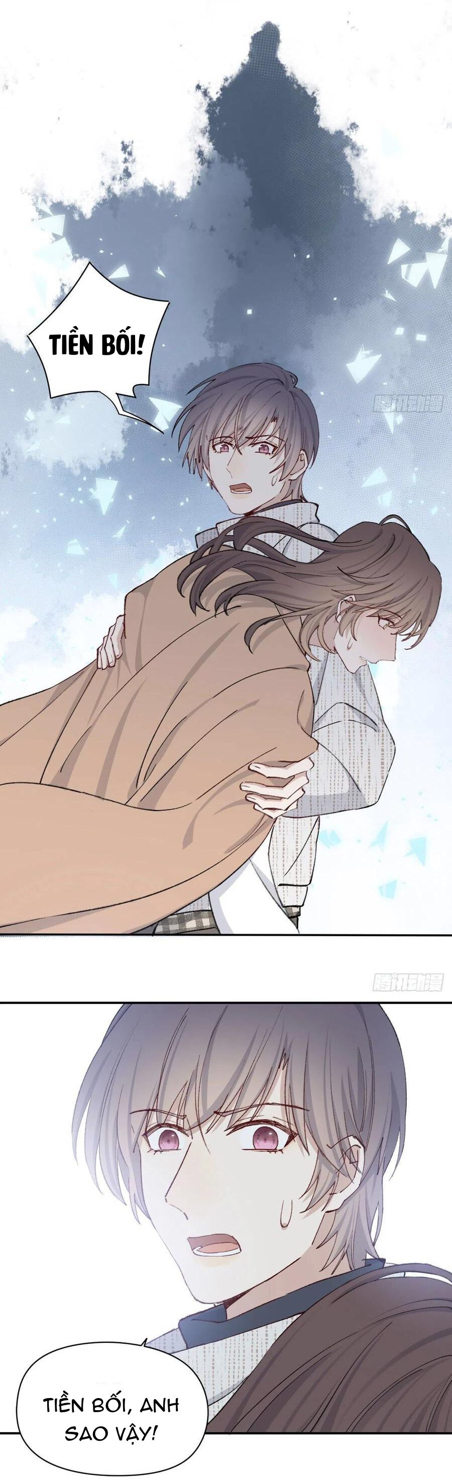 song vương chapter 23 22