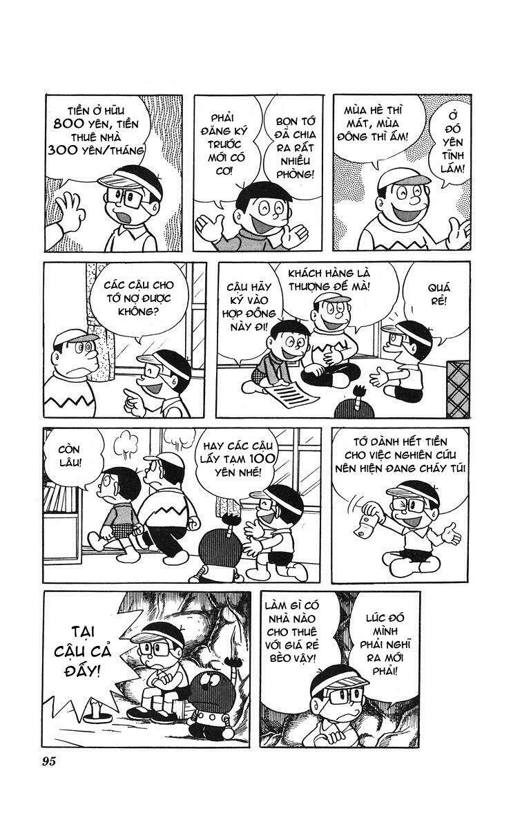 cuốn từ điển kì bí chapter 6 7