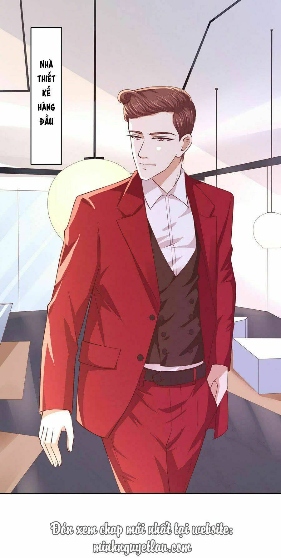 liệt ái tri hạ: series mật đào tiểu tình nhân chapter 251 34