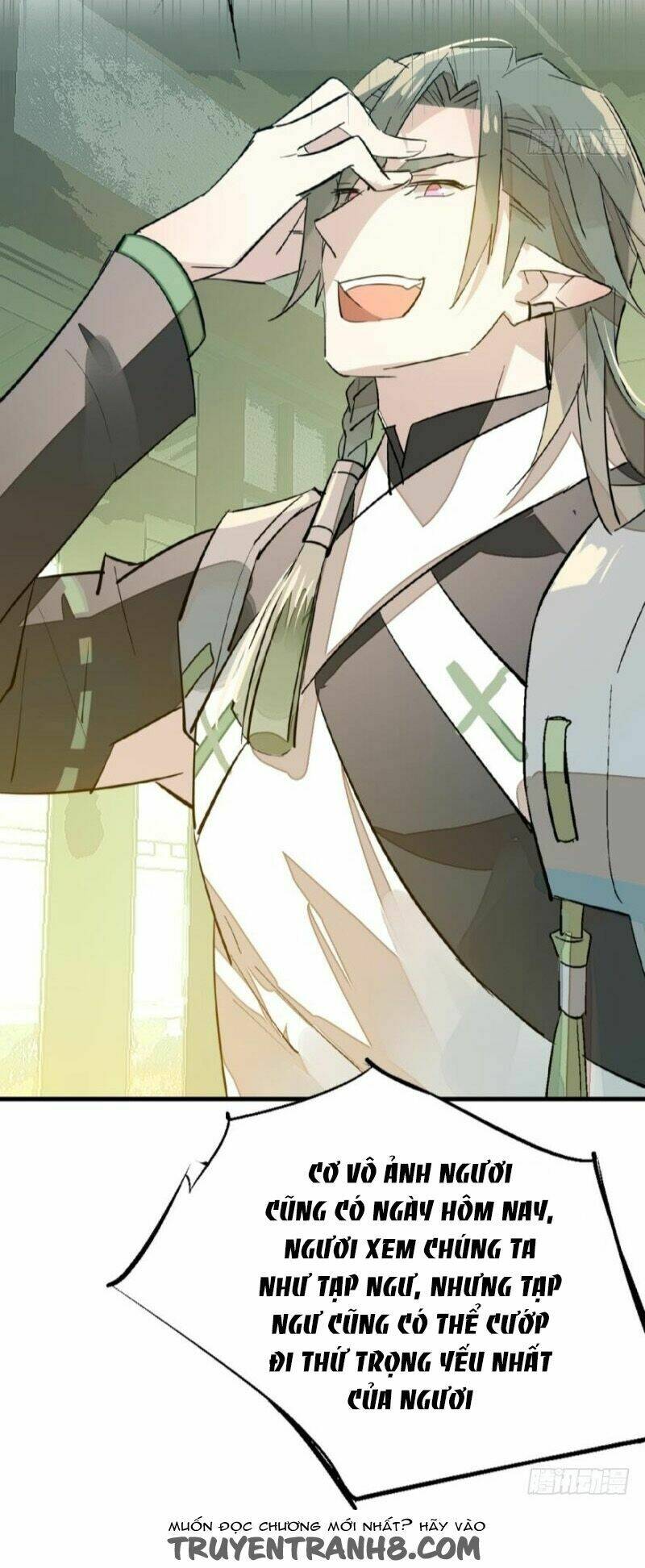 sư phụ lại trêu chọc ta chapter 15 30