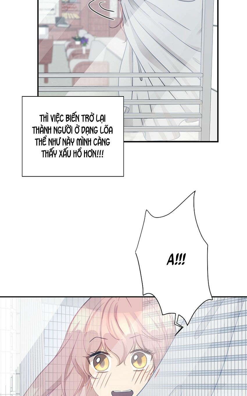 cuộc sống kỳ thú chapter 12 3