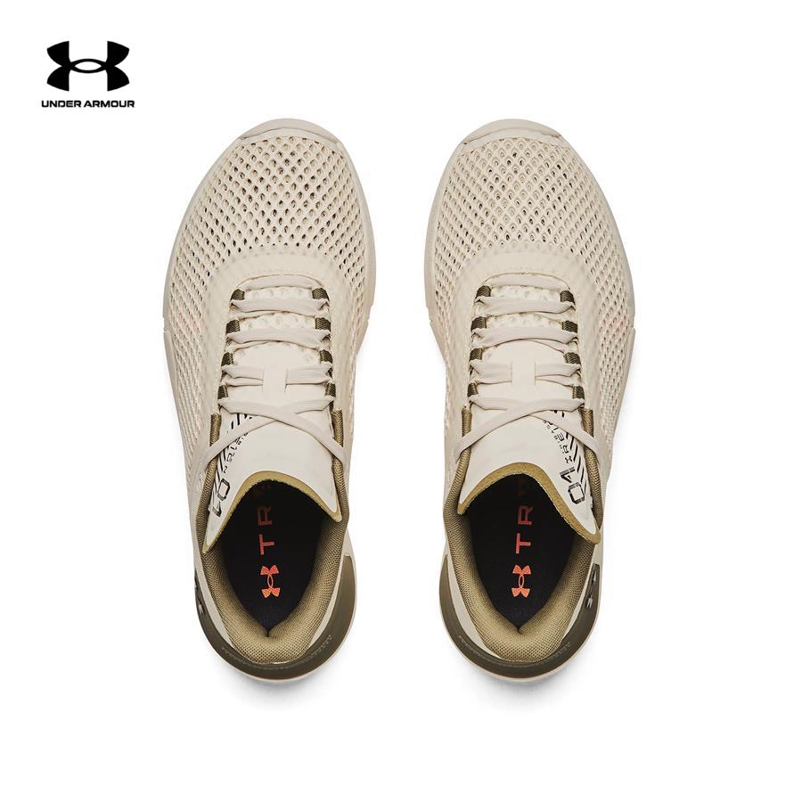 Giày thể̉ thao nam Under Armour Tribase Reign 4 - 3025052-103