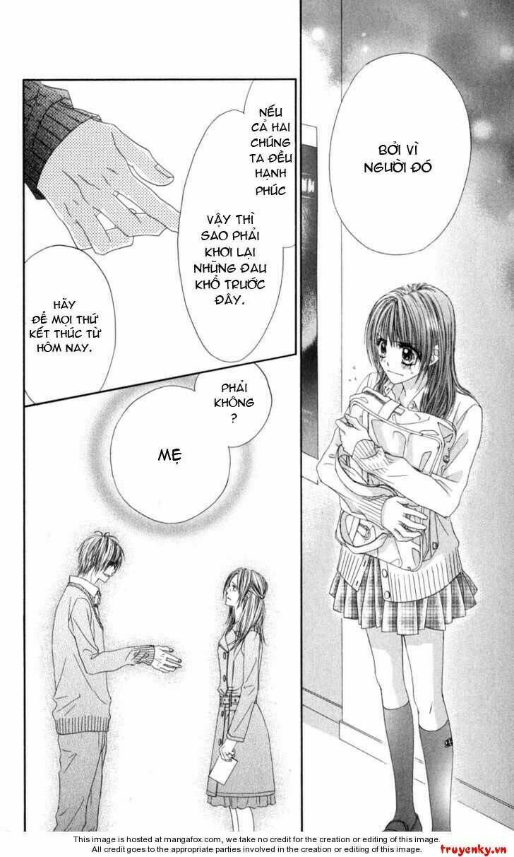 khởi đầu tình yêu chapter 11 26