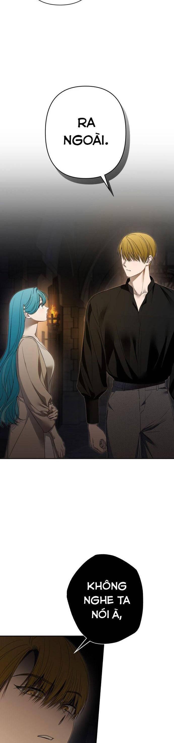 công nương mint bé nhỏ chapter 78 22