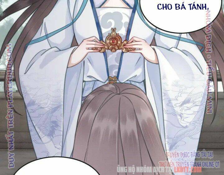trọng sinh bá sủng nhiếp chính vương quá mạnh mẽ chapter 148 26