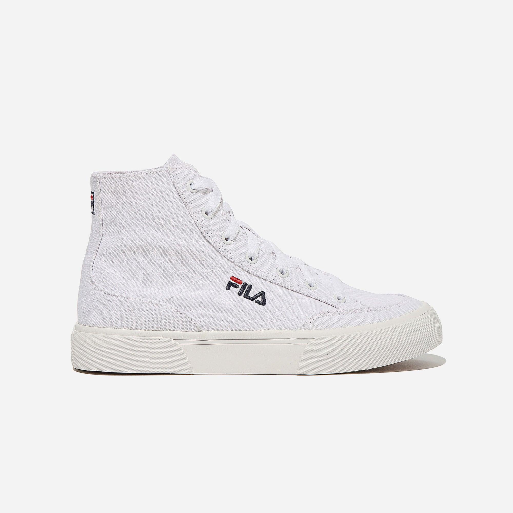 Giày sneaker unisex Fila Tarp Mid - 1XM01963F