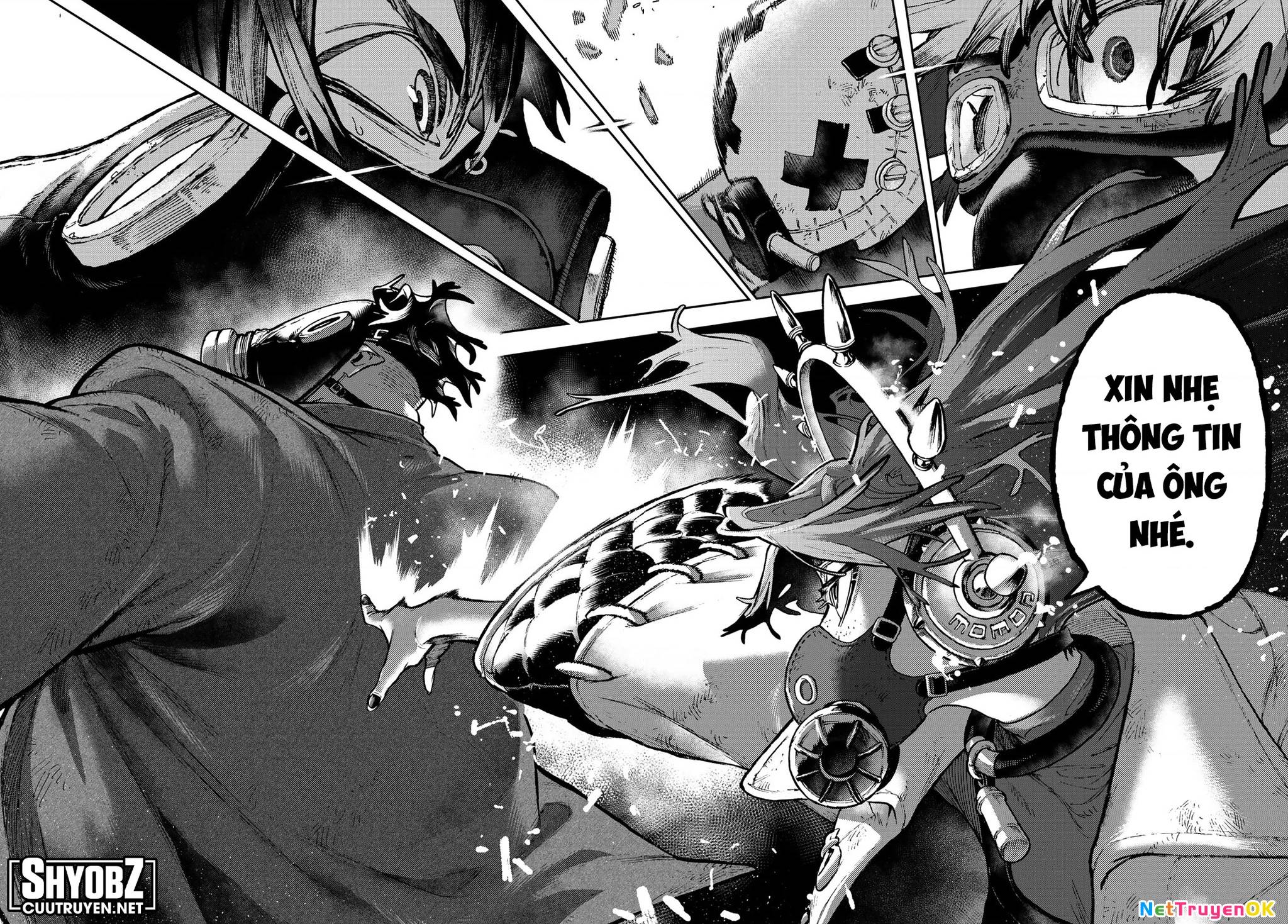 gachi akuta chapter 105 20