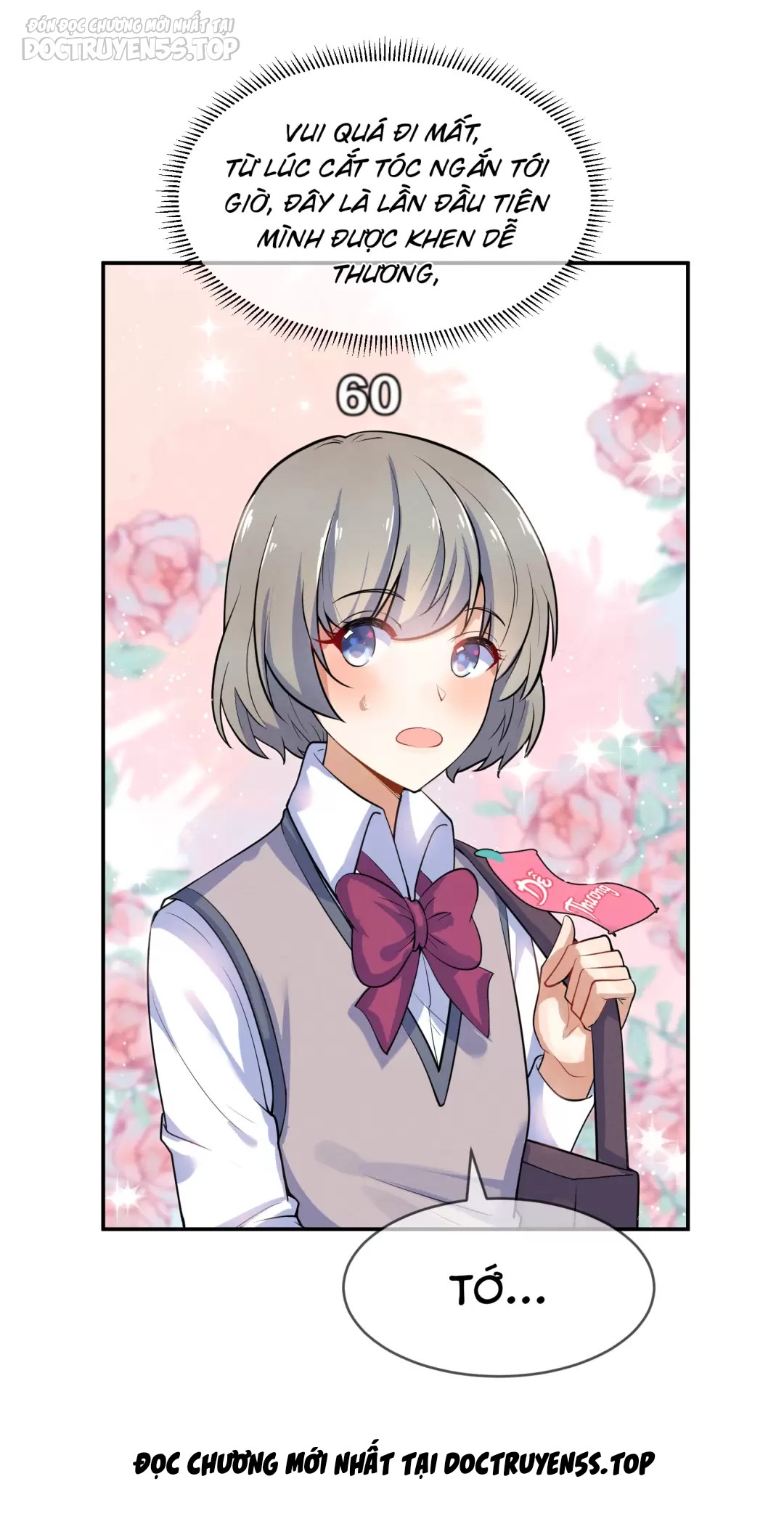 lời nói dối của cô ấy chapter 14 24