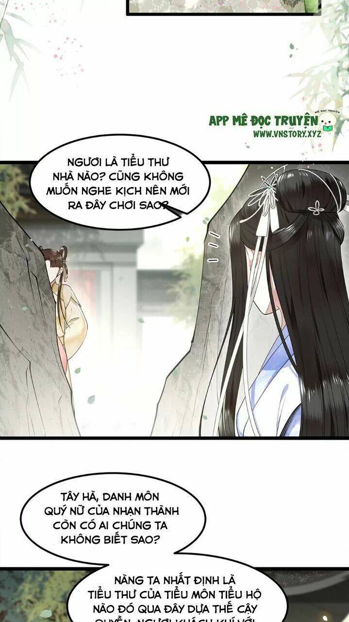 phượng hoàng vu phi chapter 43 16