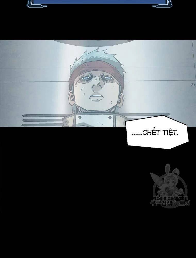 mật mã mê cung chapter 28 82