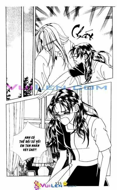 bữa tối của hoàng tử chapter 8 125