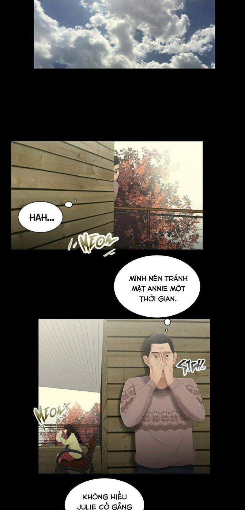 chú và cháu chapter 33 22