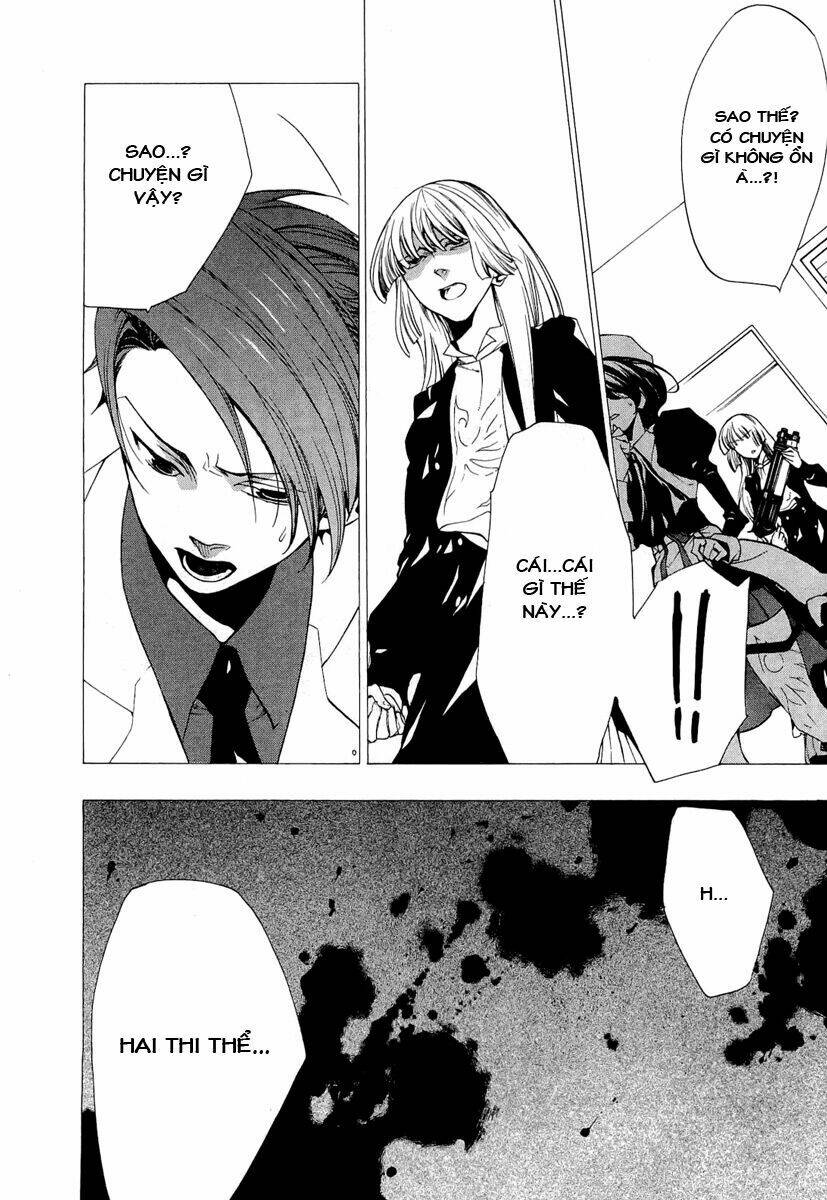 umineko no naku koro ni episode 2: turn of the golden witch chapter 21 7