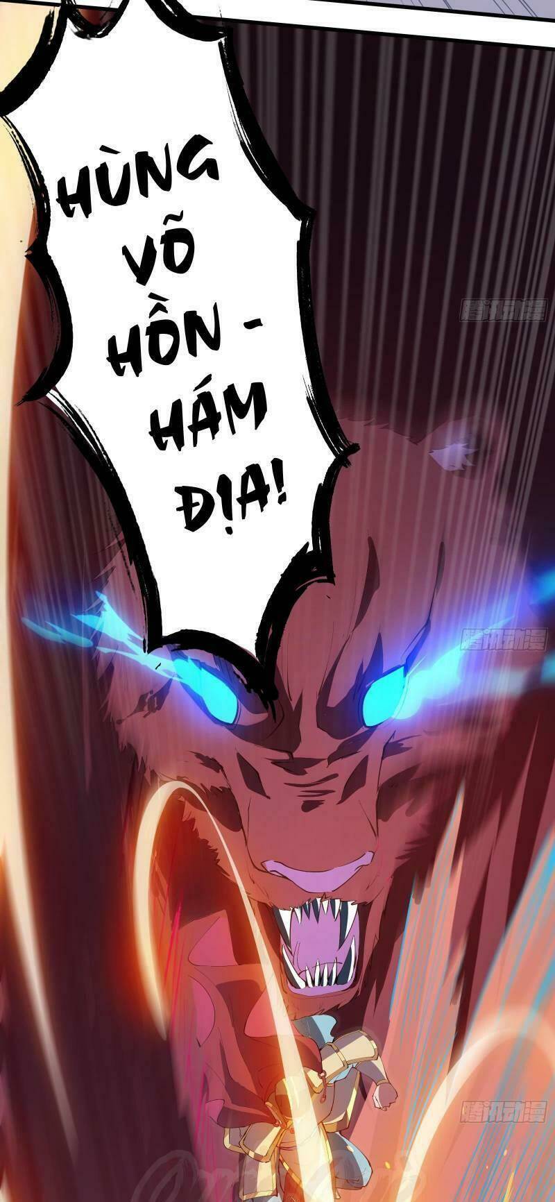 thiên mệnh long thần chapter 7 25