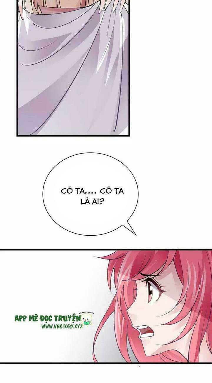 trò chơi săn tình - tổng tài khó kìm lòng chapter 1 18