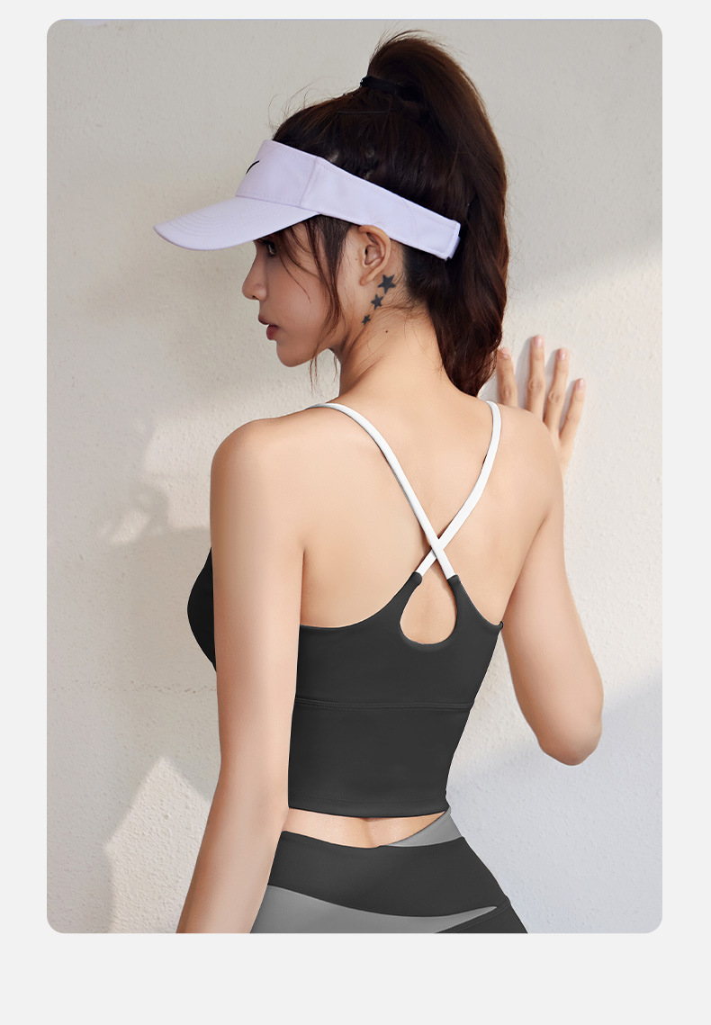BỘ ĐỒ TẬP GYM NỮ 2 MÓN - QUẦN ÁO TẬP GYM YOGA NỮ 2 MÓN ÁO BRA QUẦN DÀI TÔN DÁNG ÔM CƠ THỂ