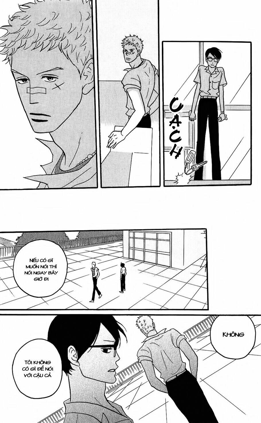 sakamichi no apollon chapter 8 6