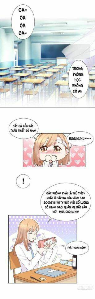 trở lại tuổi 18: nam thần trốn chỗ nào chapter 2 18