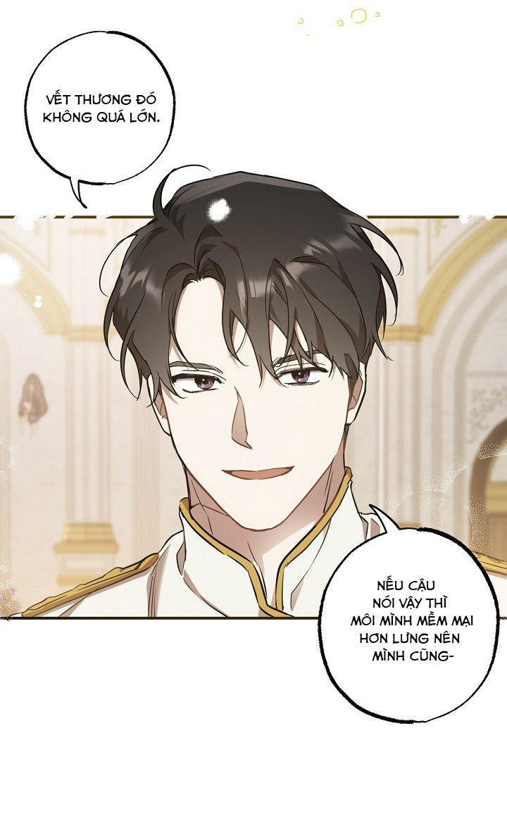 tất cả đều là sai lầm chapter 52 12