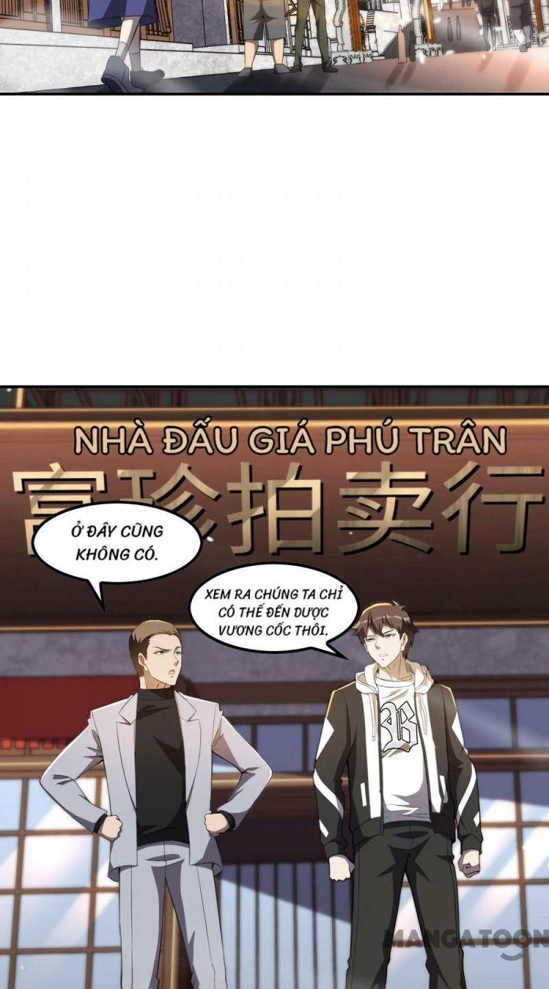 đệ nhất người ở rể chapter 117.2 15