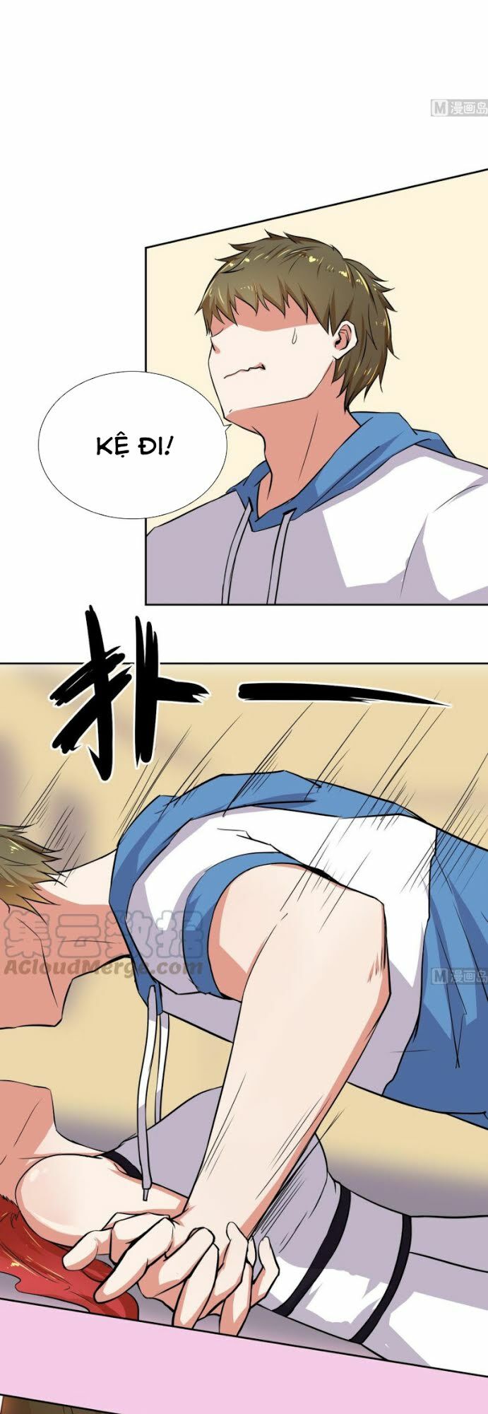 hắn là long ngạo thiên chapter 104 10