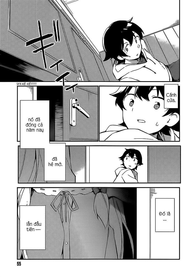 Ero Manga Sensei chapter 1 30