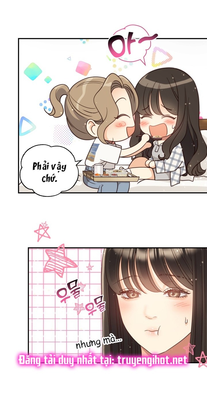 [16+] ánh sao ban mai chapter 65.1 5