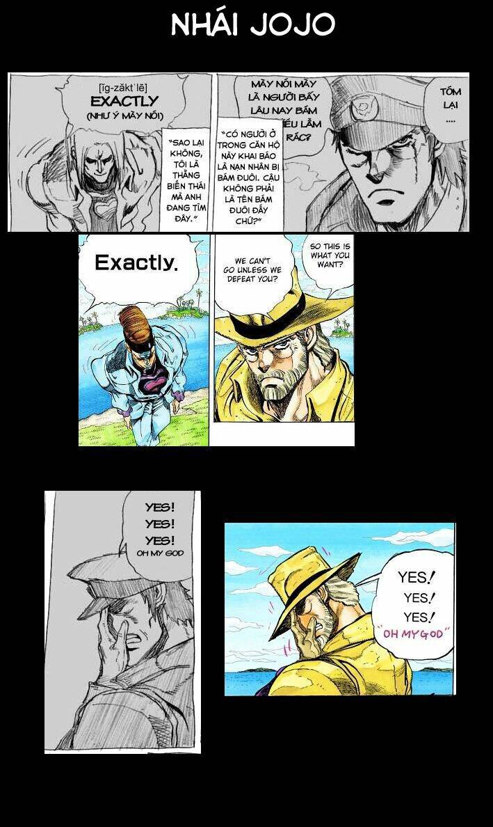 molester man chapter 16.2 17