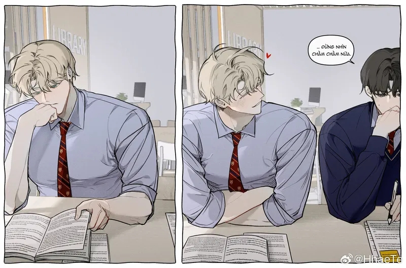 nghệ tây chapter 5 3