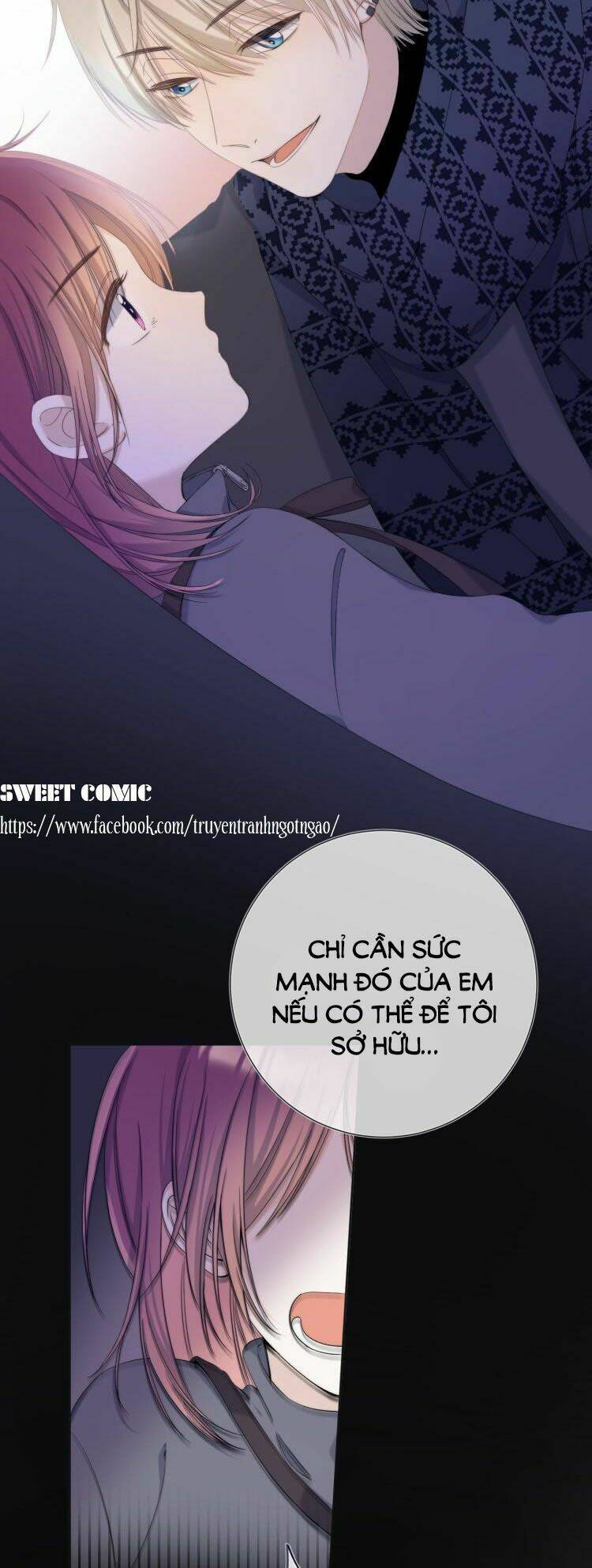 you're the apple of my eyes chapter 5 38