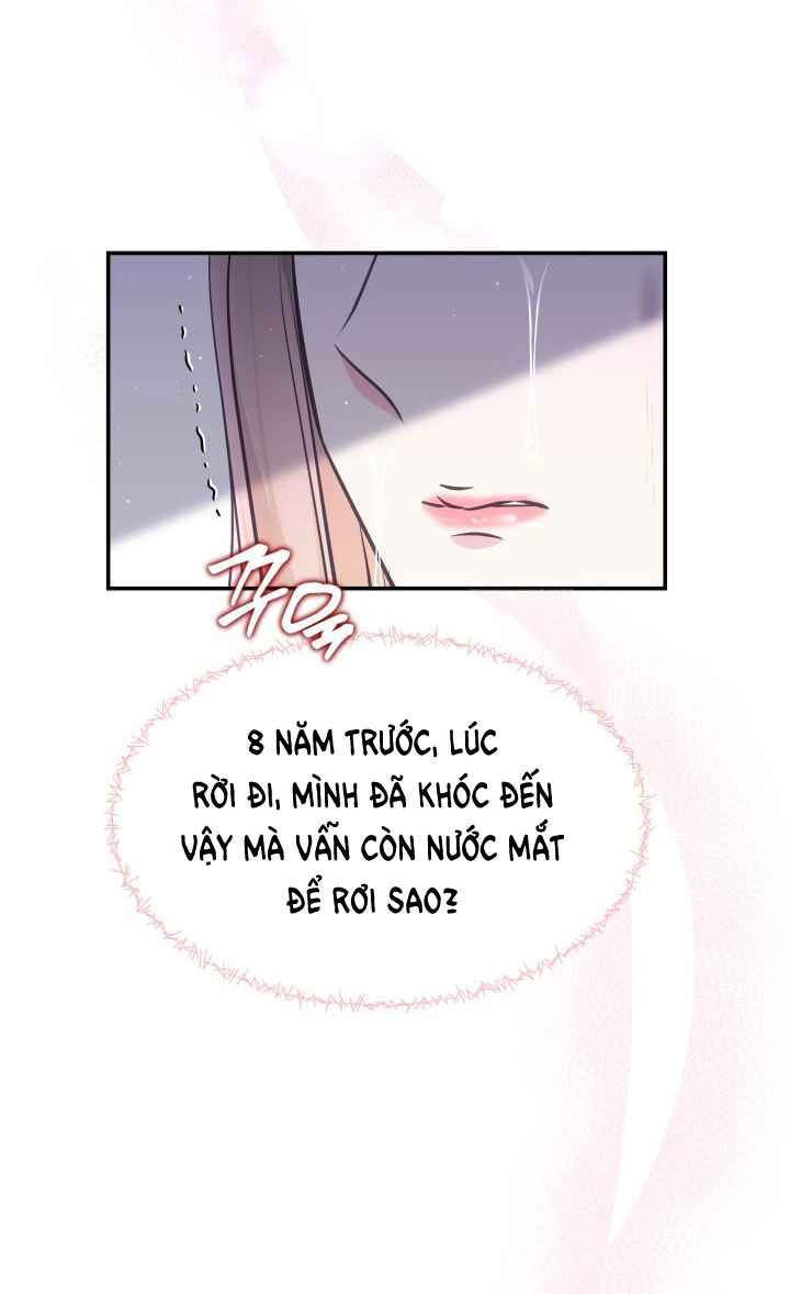Quý Ngài Ác Ma chapter 22.1 - Trang 40
