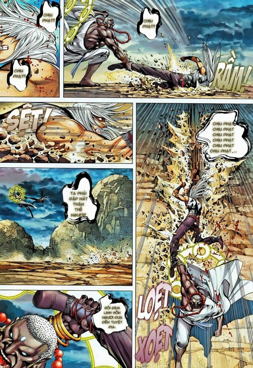 phong thần ký chapter 85 10