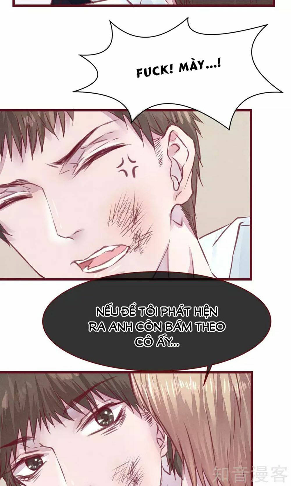 đào tạo nuôi dưỡng bạn trai mèo chapter 12 11