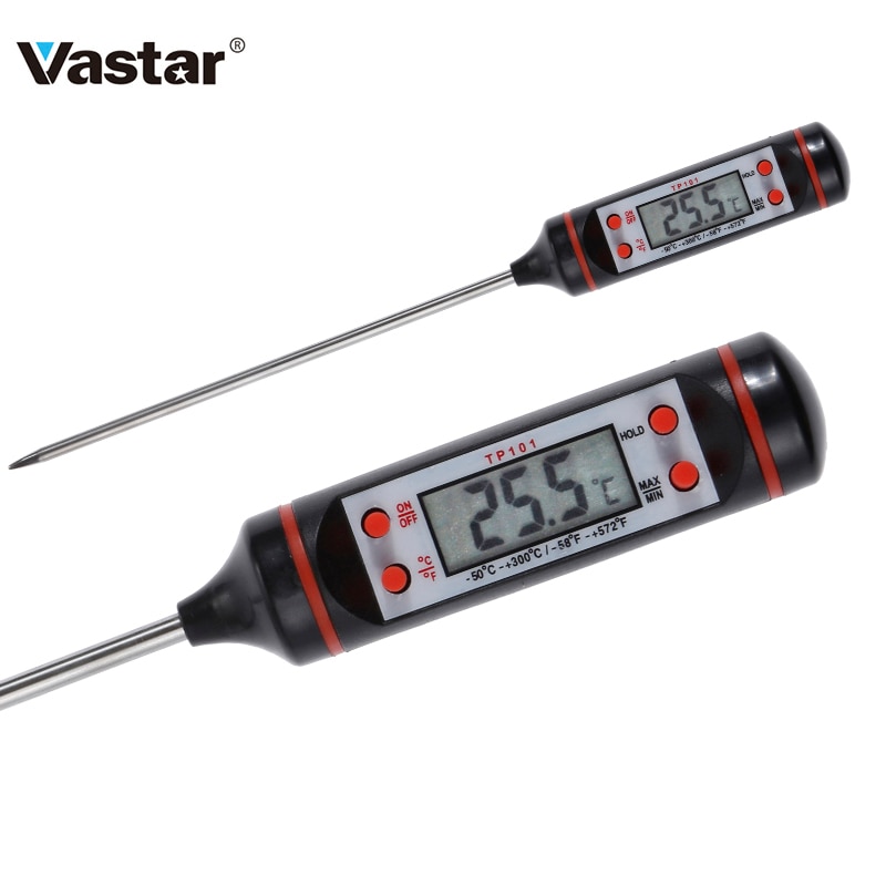 Nhiệt kế đo nhiệt độ thực phẩm TP101