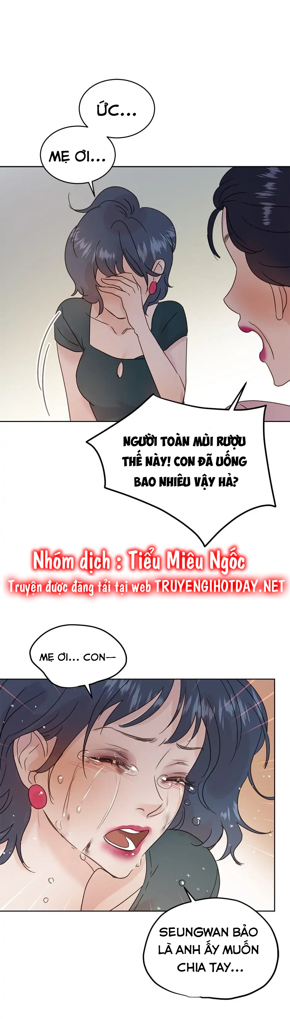 sự trả thù ngọt ngào của vợ tôi chapter 66 10