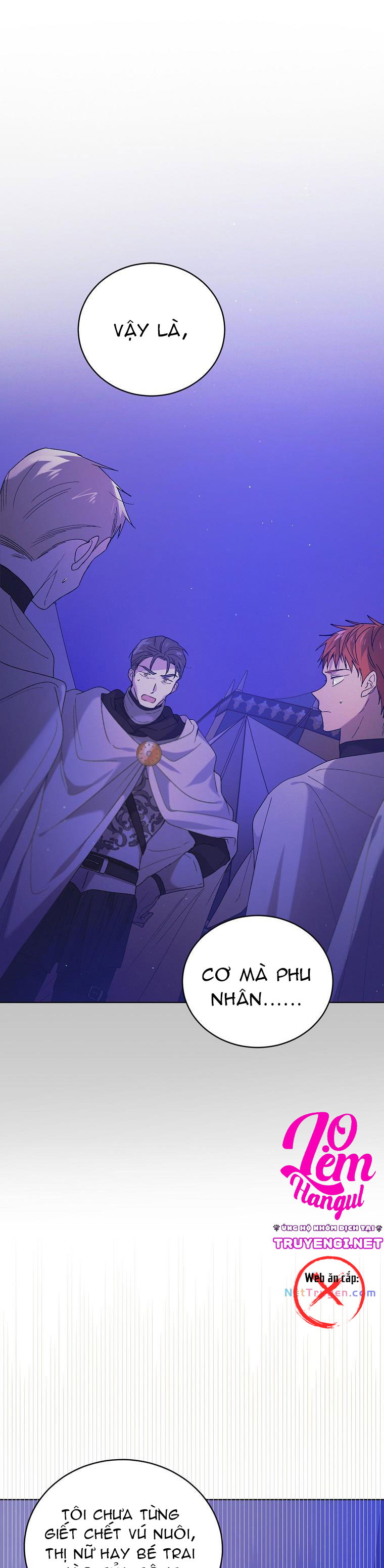 cách để em bảo vệ anh chapter 40 2