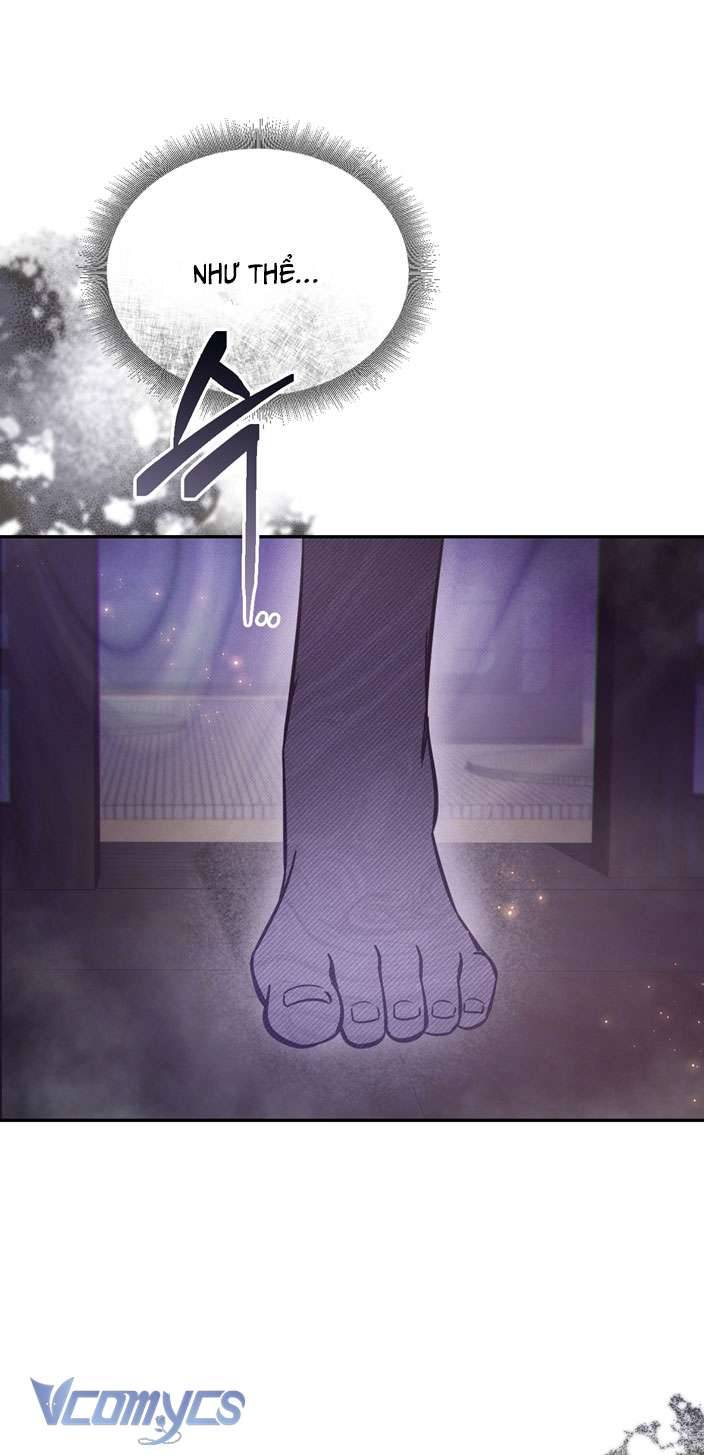 [18+] tiết học bí mật của trung điện chapter 24 24